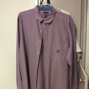 Chaps Ralph Lauren Polo Shirt